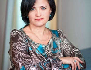 Пащенко Людмила Юрьевна